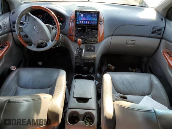 2009 Toyota Sienna XLE с VIN 5TDBK22C39S025989, выставлен на аукционе Copart как лот 71565055 с пробегом 240 859 миль миль и Чистый • Clean title. История ставок и продаж доступна на DreamBid. Изображение 8.