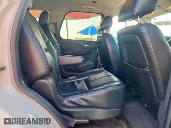 2012 Chevrolet Tahoe LT with VIN 1GNSCBE00CR225319, listed as a Copart auction lot 72079355 with 198,592 mi miles and Salvage title. Bid and sale history available at DreamBid. Image 11.