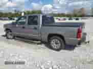 2006 Chevrolet Silverado 1500 LS с VIN 2GCEC13VX61232418, выставлен на аукционе Copart как лот 81863855 с пробегом 224 450 миль миль и Списание • Salvage title. История ставок и продаж доступна на DreamBid. Изображение 2.