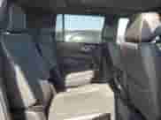 2022 Chevrolet Suburban Premier с VIN 1GNSCFKD5NR276803, выставлен на аукционе Copart как лот 83861124 с пробегом 33 059 миль миль и Списание • Salvage title. История ставок и продаж доступна на DreamBid. Изображение 11.