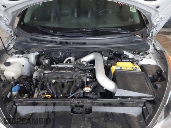 2013 Hyundai Veloster Turbo с VIN KMHTC6AE6DU079671, выставлен на аукционе IAAI как лот 43577765 с пробегом 139 477 миль миль и . История ставок и продаж доступна на DreamBid. Изображение 10.