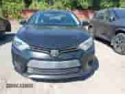 2016 Toyota Corolla L с VIN 5YFBURHE4GP530358, выставлен на аукционе IAAI как лот 43126711 с пробегом 122 726 миль миль и . История ставок и продаж доступна на DreamBid. Изображение 12.
