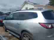 2015 Chevrolet Traverse LT с VIN 1GNKRHKD7FJ378923, выставлен на аукционе IAAI как лот 42935279 с пробегом 195 897 миль миль и . История ставок и продаж доступна на DreamBid. Изображение 15.