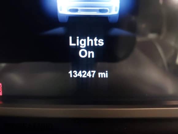 2015 Ram 1500 Laramie Longhorn с VIN 1C6RR7PT4FS637032, выставлен на аукционе IAAI как лот 43418379 с пробегом 134 247 миль миль и . История ставок и продаж доступна на DreamBid. Изображение 7.