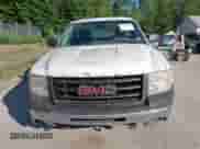 2011 GMC Sierra 1500 Work Truck z VIN 1GTN2TEX8BZ110204, wystawiony jako IAAI lot #42591183 z przebiegiem 136 145 mil mil oraz . Historia ofert i sprzedaży dostępna na DreamBid. Obrazek 12.