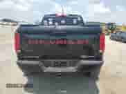 2024 Chevrolet Colorado 4WD ZR2 z VIN 1GCPTFEK4R1295419, wystawiony jako Copart lot #56980875 z przebiegiem 29 908 mil mil oraz Szkoda całkowita • Salvage title. Historia ofert i sprzedaży dostępna na DreamBid. Obrazek 6.