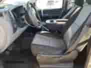 2008 GMC Sierra 1500 SL with VIN 2GTEK13C181291264, listed as a Copart auction lot 63838965 with 121,611 mi miles and Salvage title. Bid and sale history available at DreamBid. Image 7.