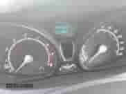 2018 Ford Fiesta S with VIN 3FADP4TJ1JM135310, listed as a Copart auction lot 46892775 with 55,883 mi miles and Salvage title. Bid and sale history available at DreamBid. Image 9.