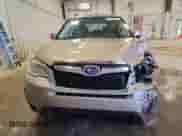 2015 Subaru Forester Premium z VIN JF2SJADC1FH541067, wystawiony jako Copart lot #70284455 z przebiegiem 155 432 mil mil oraz Nie do naprawy • Non repairable. Historia ofert i sprzedaży dostępna na DreamBid. Obrazek 5.