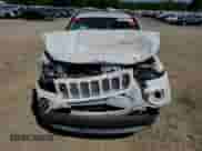 2017 Jeep Compass Latitude с VIN 1C4NJCEA7HD146602, выставлен на аукционе Copart как лот 72051135 с пробегом 125 133 миль миль и Списание • Salvage title. История ставок и продаж доступна на DreamBid. Изображение 13.