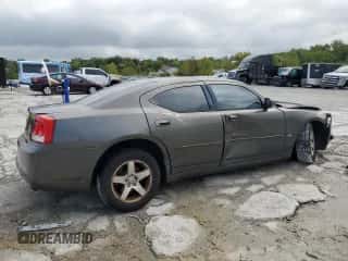 2010 Dodge Charger SXT с VIN 2B3CA3CV7AH234072, выставлен на аукционе Copart как лот 72897734 с пробегом 204 854 миль миль и Списание • Salvage title. История ставок и продаж доступна на DreamBid. Изображение 3.