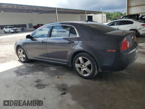 2011 Chevrolet Malibu 2LT с VIN 1G1ZD5EU2BF248733, выставлен на аукционе Copart как лот 68841405 с пробегом 192 006 миль миль и Списание • Salvage title. История ставок и продаж доступна на DreamBid. Изображение 2.