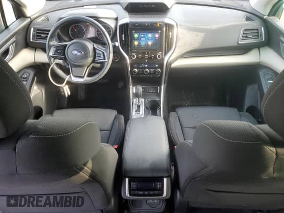 2022 Subaru Ascent Premium с VIN 4S4WMACD0N3452728, выставлен на аукционе Copart как лот 51818325 с пробегом 38 375 миль миль и На запчасти • Non repairable. История ставок и продаж доступна на DreamBid. Изображение 8.