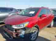 2019 Chevrolet Trax LT с VIN 3GNCJLSB1KL157074, выставлен на аукционе IAAI как лот 42881549 с пробегом 73 231 миль миль и . История ставок и продаж доступна на DreamBid. Изображение 18.