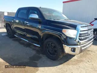 2016 Toyota Tundra Platinum с VIN 5TFAW5F14GX525922, выставлен на аукционе IAAI как лот 41666655 с пробегом 133 285 миль миль и . История ставок и продаж доступна на DreamBid. Изображение 1.