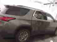 2023 Chevrolet Traverse LT Cloth с VIN 1GNEVGKW6PJ262277, выставлен на аукционе IAAI как лот 41659876 с пробегом 21 792 миль миль и . История ставок и продаж доступна на DreamBid. Изображение 6.