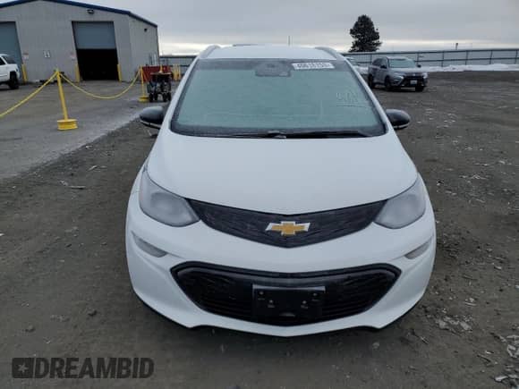 2020 Chevrolet Bolt EV Premier с VIN 1G1FZ6S08L4115838, выставлен на аукционе Copart как лот 40618153 с пробегом 50 057 миль миль и . История ставок и продаж доступна на DreamBid. Изображение 5.