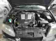 2005 Hyundai Tiburon GT с VIN KMHHN65F55U175179, выставлен на аукционе Copart как лот 89319685 с пробегом 220 117 миль миль и Чистый • Clean title. История ставок и продаж доступна на DreamBid. Изображение 11.