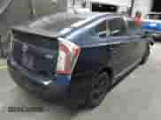 2012 Toyota Prius Four z VIN JTDKN3DU1C1520425, wystawiony jako IAAI lot #43475160 z przebiegiem 182 825 mil mil oraz . Historia ofert i sprzedaży dostępna na DreamBid. Obrazek 4.