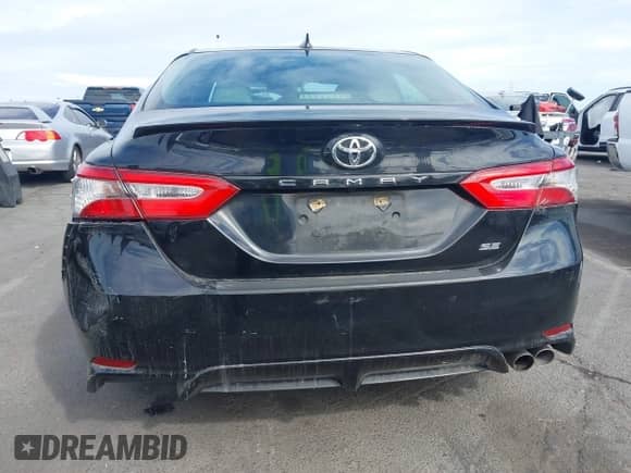 2019 Toyota Camry LE с VIN 4T1B11HK3KU784697, выставлен на аукционе IAAI как лот 43230693 с пробегом 122 097 миль миль и . История ставок и продаж доступна на DreamBid. Изображение 16.