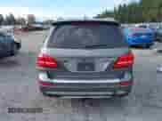 2017 Mercedes-Benz GLS 450 с VIN 4JGDF6EE0HA954224, выставлен на аукционе IAAI как лот 42930838 с пробегом 84 851 миль миль и . История ставок и продаж доступна на DreamBid. Изображение 15.