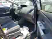 2014 Toyota Prius Two z VIN JTDZN3EU7E3339947, wystawiony jako IAAI lot #42736994 z przebiegiem 220 402 mil mil oraz . Historia ofert i sprzedaży dostępna na DreamBid. Obrazek 5.