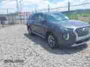 2022 Hyundai Palisade SEL с VIN KM8R2DHE8NU458177, выставлен на аукционе IAAI как лот 42656892 с пробегом 89 365 миль миль и . История ставок и продаж доступна на DreamBid. Изображение 6.