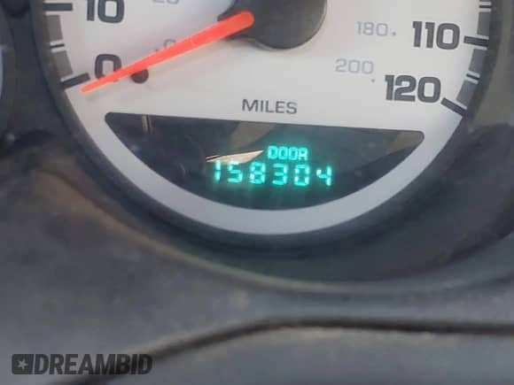 2005 Dodge Neon SXT z VIN 1B3ES56C85D196379, wystawiony jako IAAI lot #41612965 z przebiegiem 158 304 mil mil oraz . Historia ofert i sprzedaży dostępna na DreamBid. Obrazek 7.