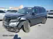 2021 Honda Passport Touring с VIN 5FNYF7H94MB001771, выставлен на аукционе Copart как лот 85773354 с пробегом Не указан миль и Списание • Salvage title. История ставок и продаж доступна на DreamBid. Изображение 1.