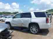 2017 Cadillac Escalade Luxury z VIN 1GYS3BKJXHR189758, wystawiony jako IAAI lot #42705034 z przebiegiem 152 879 mil mil oraz . Historia ofert i sprzedaży dostępna na DreamBid. Obrazek 13.