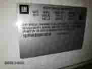 2017 Chevrolet Bolt EV LT z VIN 1G1FW6S03H4148746, wystawiony jako Copart lot #66823353 z przebiegiem Nie podano mil oraz . Historia ofert i sprzedaży dostępna na DreamBid. Obrazek 12.