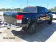 2013 Toyota Tundra Limited с VIN 5TFHW5F18DX298812, выставлен на аукционе IAAI как лот 43409834 с пробегом 304 727 миль миль и . История ставок и продаж доступна на DreamBid. Изображение 4.