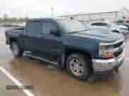 2017 Chevrolet Silverado 1500 LT с VIN 3GCUKREC8HG414668, выставлен на аукционе IAAI как лот 43289032 с пробегом 185 280 миль миль и . История ставок и продаж доступна на DreamBid. Изображение 1.