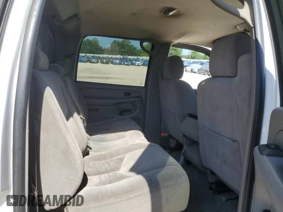 2005 Chevrolet Avalanche Z66 с VIN 3GNEC12Z05G104870, выставлен на аукционе Copart как лот 63576355 с пробегом 186 491 миль миль и Списание • Salvage title. История ставок и продаж доступна на DreamBid. Изображение 10.