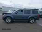 2012 Nissan Pathfinder Silver Edition with VIN 5N1AR1NN6CC619821, listed as a IAAI auction lot 42636357 with 158,643 mi miles and . Bid and sale history available at DreamBid. Image 14.