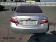 2008 Toyota Camry LE with VIN 4T4BE46K98R023244, listed as a Copart auction lot 81073265 with 166,015 mi miles and Salvage title. Bid and sale history available at DreamBid. Image 6.