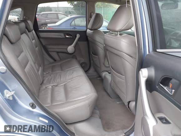 2007 Honda CR-V EX-L с VIN JHLRE48777C003488, выставлен на аукционе IAAI как лот 43193384 с пробегом 208 735 миль миль и . История ставок и продаж доступна на DreamBid. Изображение 8.
