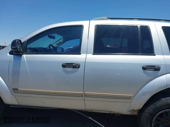 2004 Dodge Durango SLT with VIN 1D8HB48D04F220514, listed as a IAAI auction lot 42519957 with 253,925 mi miles and . Bid and sale history available at DreamBid. Image 14.