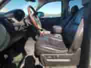 2007 Cadillac Escalade ESV with VIN 1GYFK66807R363693, listed as a Copart auction lot 86618715 with 147,227 mi miles and Clean title. Bid and sale history available at DreamBid. Image 7.