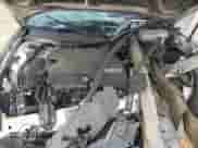 2011 Chevrolet Impala LTZ z VIN 2G1WC5EM9B1108045, wystawiony jako Copart lot #50383885 z przebiegiem Nie podano mil oraz Szkoda całkowita • Salvage title. Historia ofert i sprzedaży dostępna na DreamBid. Obrazek 12.