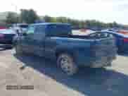 2002 Chevrolet Silverado 1500 LS with VIN 2GCEC19V821254497, listed as a IAAI auction lot 43116717 with Not provided miles and . Bid and sale history available at DreamBid. Image 3.