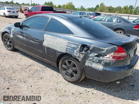 2005 Honda Accord EX-L с VIN 1HGCM82645A016853, выставлен на аукционе IAAI как лот 43236791 с пробегом 266 469 миль миль и . История ставок и продаж доступна на DreamBid. Изображение 3.