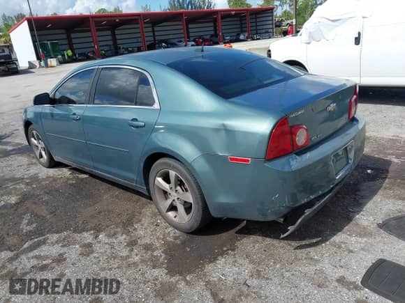 2009 Chevrolet Malibu 2LT с VIN 1G1ZJ57BX9F167056, выставлен на аукционе IAAI как лот 42901421 с пробегом 160 631 миль миль и . История ставок и продаж доступна на DreamBid. Изображение 3.