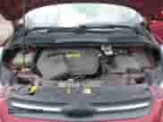2014 Ford Escape SE z VIN 1FMCU0GXXEUA34432, wystawiony jako IAAI lot #42755194 z przebiegiem 168 691 mil mil oraz . Historia ofert i sprzedaży dostępna na DreamBid. Obrazek 10.