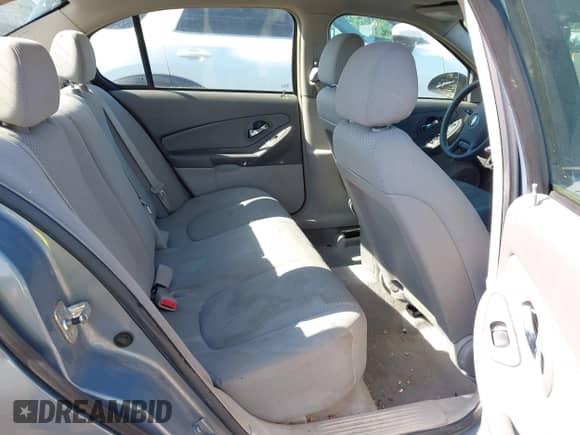 2008 Chevrolet Malibu Classic LS 1FL с VIN 1G1ZS58F58F100765, выставлен на аукционе IAAI как лот 42279516 с пробегом 125 662 миль миль и . История ставок и продаж доступна на DreamBid. Изображение 8.