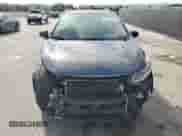 2017 Chevrolet Trax LT z VIN KL7CJLSB1HB189989, wystawiony jako Copart lot #81558845 z przebiegiem 83 277 mil mil oraz Szkoda całkowita • Salvage title. Historia ofert i sprzedaży dostępna na DreamBid. Obrazek 5.