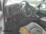 2008 Ford Econoline Cargo Commercial with VIN 1FTNE24W78DA44311, listed as a Copart auction lot 57152765 with 277,707 mi miles and Clean title. Bid and sale history available at DreamBid. Image 8.