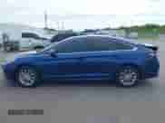 2019 Hyundai Sonata SE с VIN 5NPE24AF0KH751938, выставлен на аукционе IAAI как лот 43214367 с пробегом 61 930 миль миль и . История ставок и продаж доступна на DreamBid. Изображение 14.