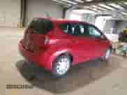 2015 Nissan Note SR с VIN 3N1CE2CP3FL429358, выставлен на аукционе Copart как лот 66821765 с пробегом 140 139 миль миль и Списание • Salvage title. История ставок и продаж доступна на DreamBid. Изображение 3.