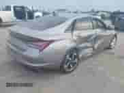 2022 Hyundai Elantra Limited с VIN KMHLN4AJ6NU016308, выставлен на аукционе IAAI как лот 43075526 с пробегом 81 830 миль миль и . История ставок и продаж доступна на DreamBid. Изображение 4.